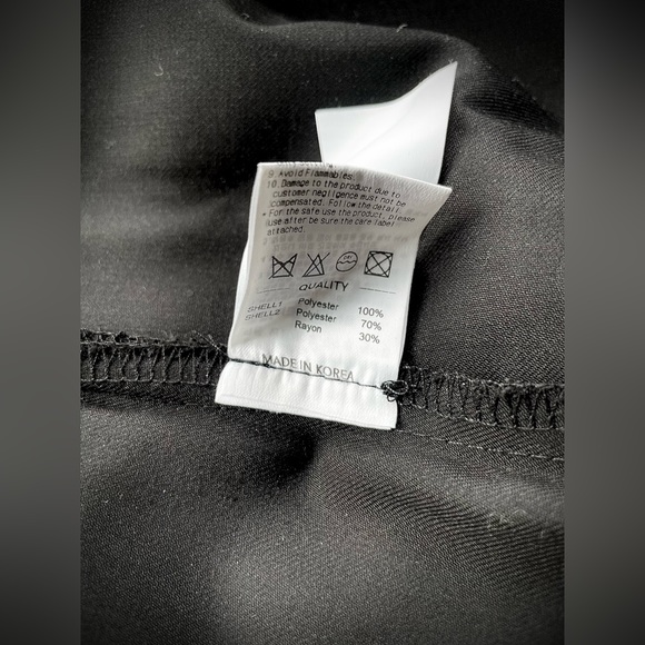 DOLLS KILL • BADEE skort skirt [ S - M ] - Picture 7 of 12